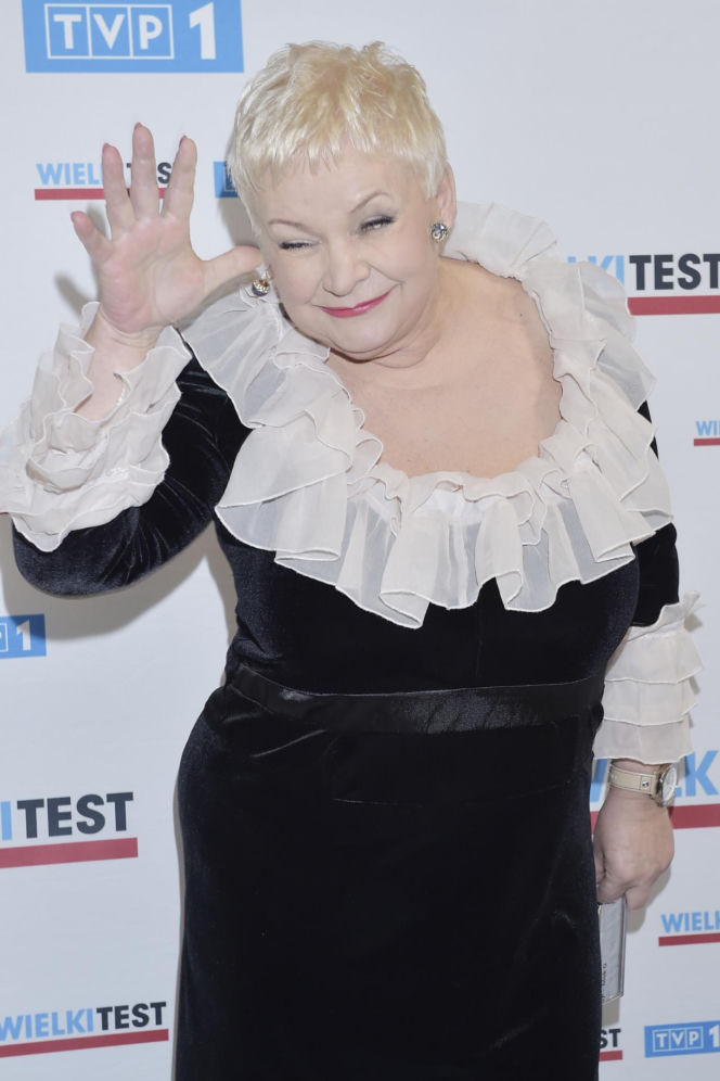 "Święta wojna" wraca do Telewizji Polskiej. Oto aktorzy