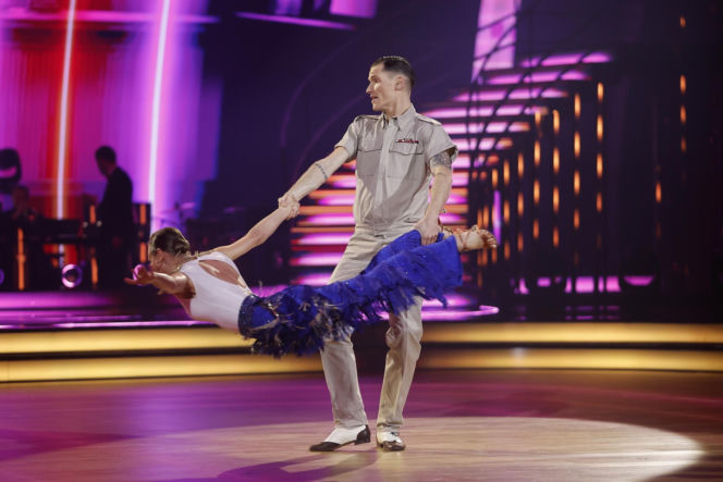 Magdalena Boczarska, Jacek Jeschke, Taniec z Gwiazdami