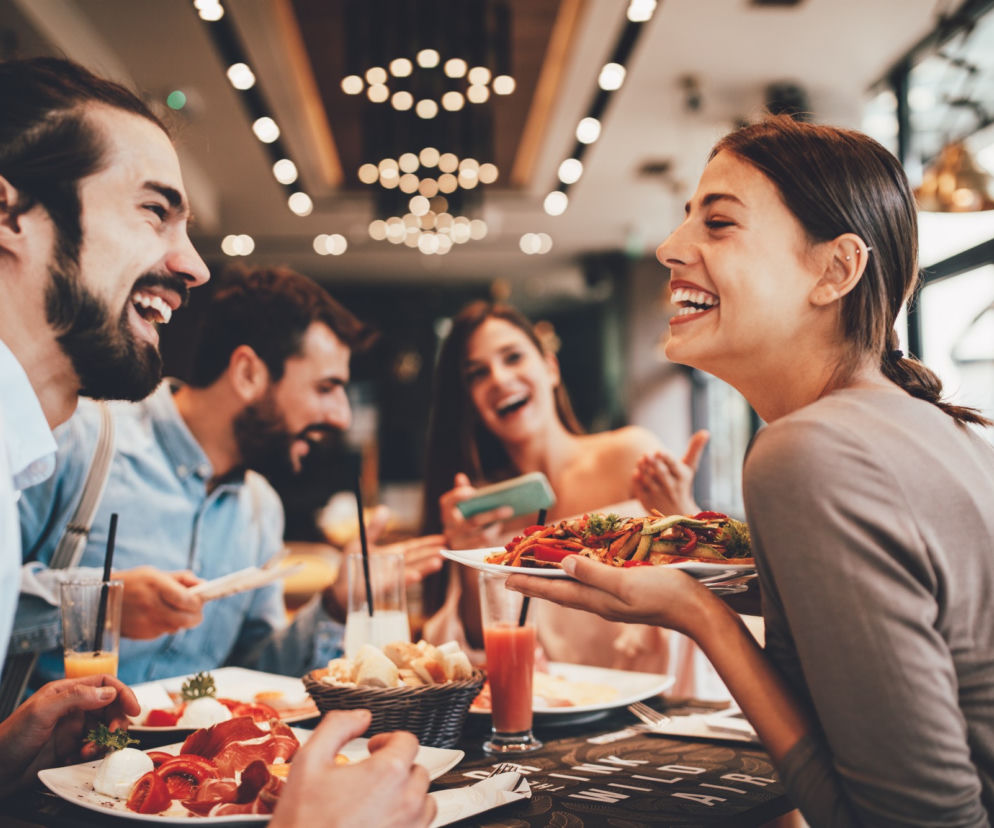Restauracje będą mogły otworzyć się w reżimie sanitarnym