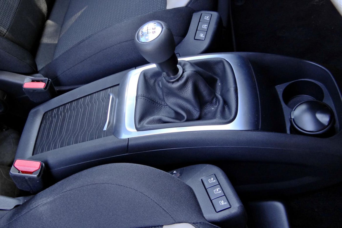 Nowy Citroen C4 Picasso 2014