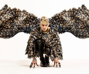 Achille Lauro - Stripper
