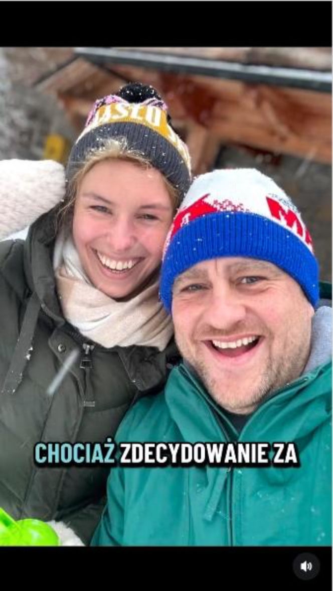 Anastazja Jakubiak, Tomasz Jakubiak