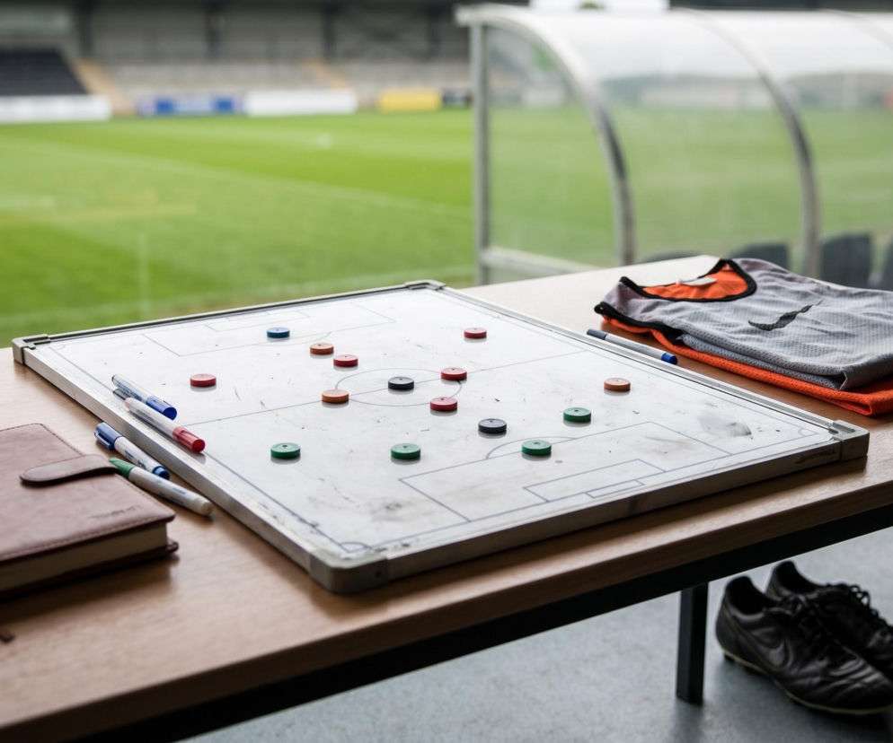 Juergen Klopp negocjuje z reprezentacją Niemiec. Kiedy nastąpi oficjalne ogłoszenie decyzji?
