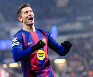 FC Barcelona - Betis Sewilla Transmisja TV, STREAM ONLINE. Gdzie oglądać mecz NA ŻYWO?