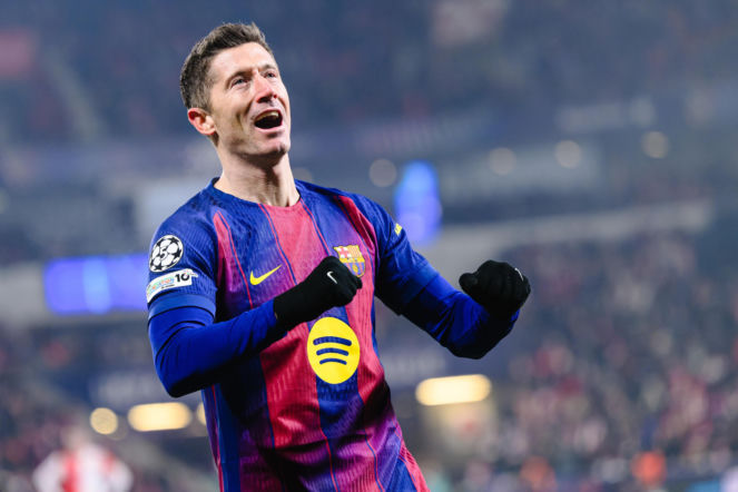 FC Barcelona - Betis Sewilla Transmisja TV, STREAM ONLINE. Gdzie oglądać mecz NA ŻYWO?
