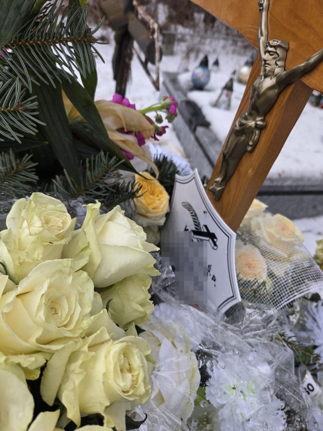 Śmierć 27-letniej Karoliny wstrząsnęła Augustowem