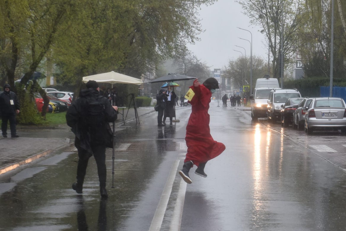 Urodziny Ojca Rydzyka zorganizowane przez środowiska feministyczne