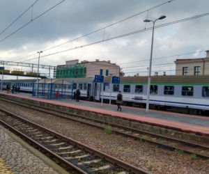 PKP Intercity odebrało ZMODERNIZOWANE wagony