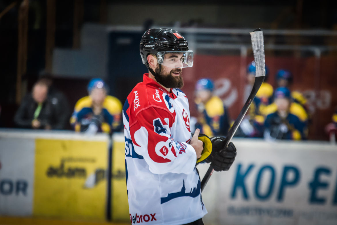 KH Energa Toruń - Podhale Nowy Targ 7:0, zdjęcia z Tor-Toru
