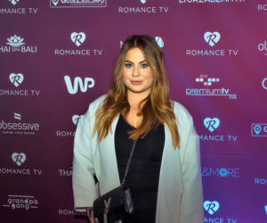 Plejada gwiazd na urodzinach Romance TV