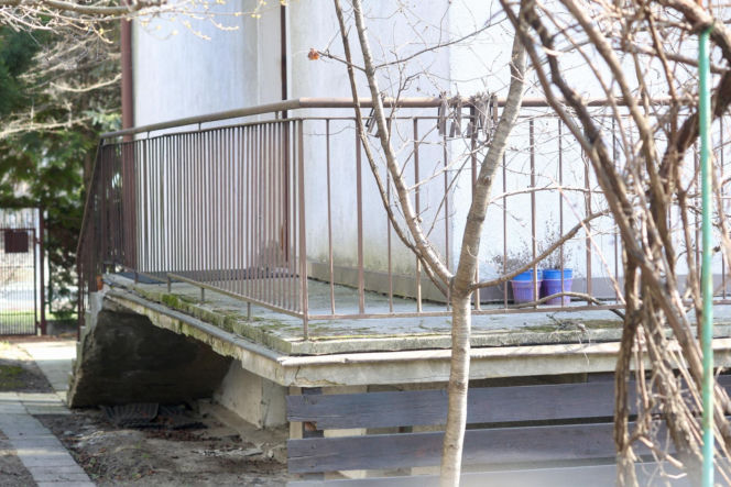 Tak teraz wygląda dom Jarosława Kaczyńskiego