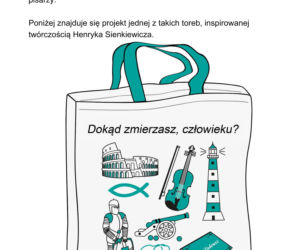 Egzamin ósmoklasisty 2020 - arkusz egzaminacyjny z jęz. polskiego