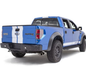Shelby Baja 700