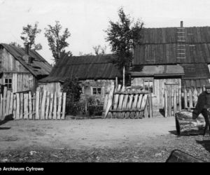 Białowieża, lata międzywojenne