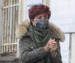 Jolanta Kwaśniewska
