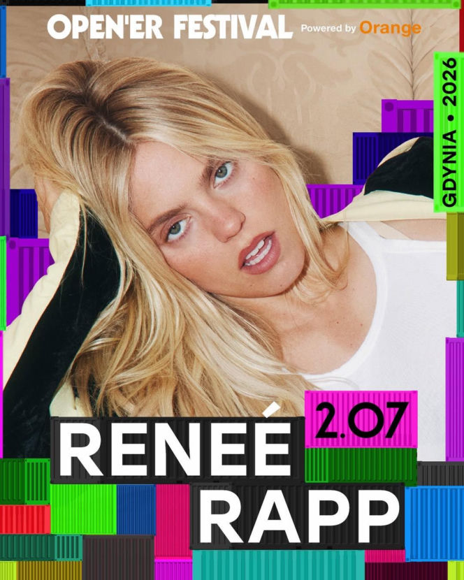 Open'er Festival 2026