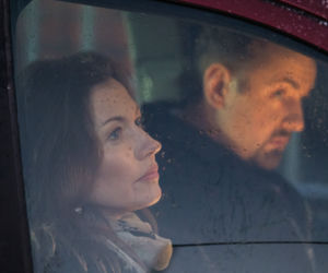 Na Wspólnej odc. 3252. Marczak (Jakub Wons), Milena (Paulina Napora)