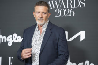 Wielki Antonio Banderas na celowniku prokuratury! Grozi mu 1,5 miliona euro kary