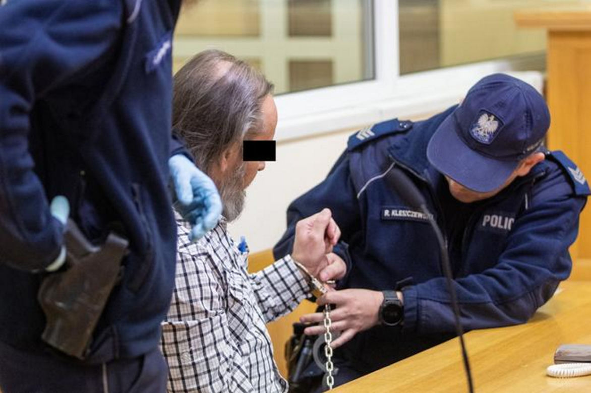 Morderstwo Aleksandry i Oliwii. 15-latka napisała list do sąsiada z działek. " Wujku, przepraszam"