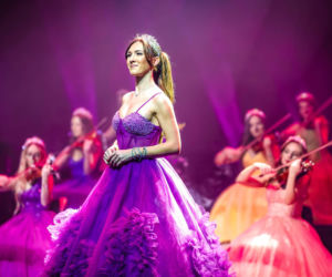 Księżniczki zatańczą i zagrają. Jedyna taka orkiestra na świecie