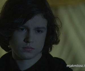 M jak miłość: Dawid (Iwo Wiciński)