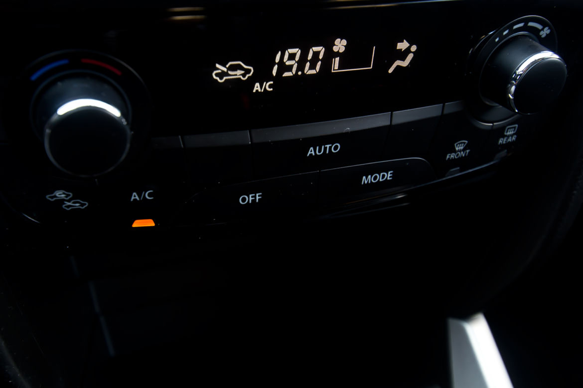Suzuki Vitara S 1.4 Boosterjet Allgrip