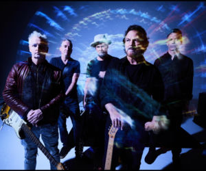 Pearl Jam chcieli tańszych biletów dla fanów. Skończyło się wojną z Ticketmasterem