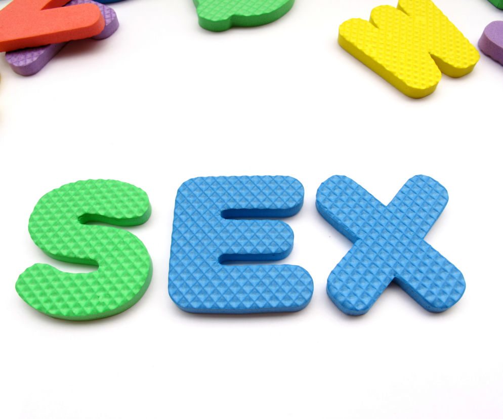 seks