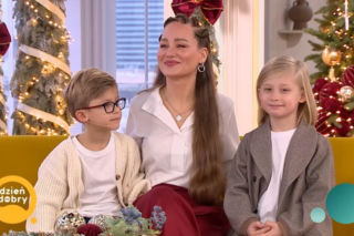 Wstrząsające wyznanie byłej gwiazdy TVP. Zabrano jej dzieci na 9 dni. Wyłam jak zwierzę
