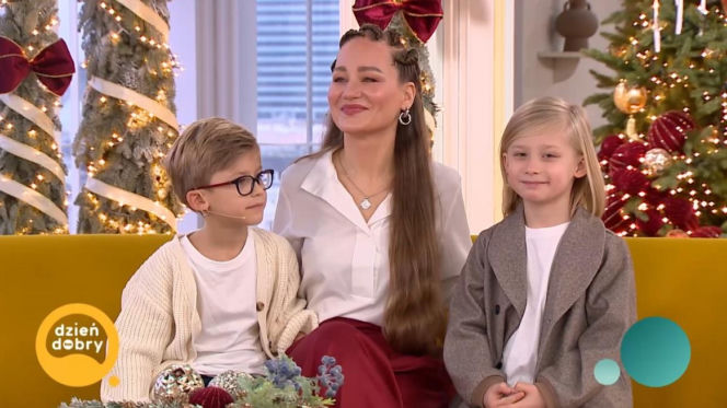 Wstrząsające wyznanie byłej gwiazdy TVP. Zabrano jej dzieci na 9 dni. Wyłam jak zwierzę