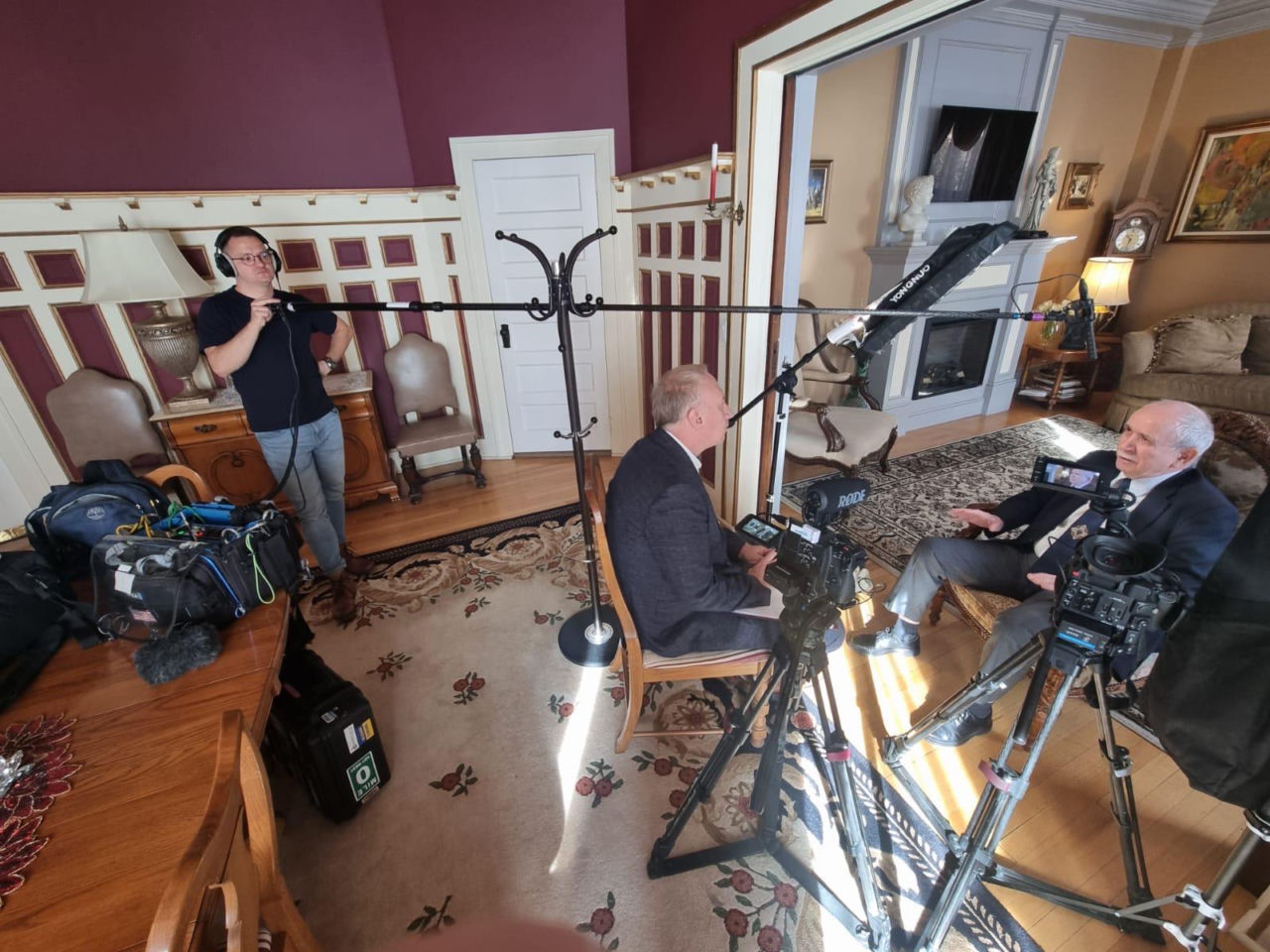 Z Afganistanu wrócił złamany. Dramatyczne wyznanie polskiego żołnierza. "Gdyby nie M…