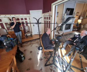 Z Afganistanu wrócił złamany. Dramatyczne wyznanie polskiego żołnierza. Gdyby nie Michael, nie byłoby mnie tu