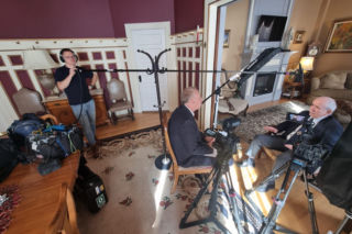 Z Afganistanu wrócił złamany. Dramatyczne wyznanie polskiego żołnierza. Gdyby nie Michael, nie byłoby mnie tu