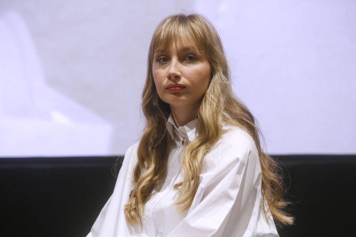 Alicja Pieczka