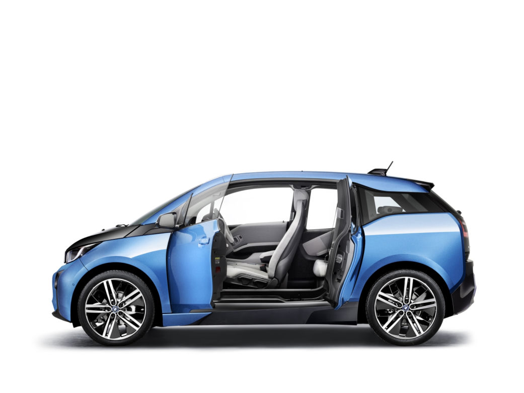 BMW i3 (94 Ah)