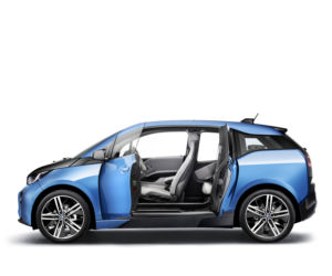 BMW i3 (94 Ah)