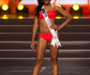 Miss Universe