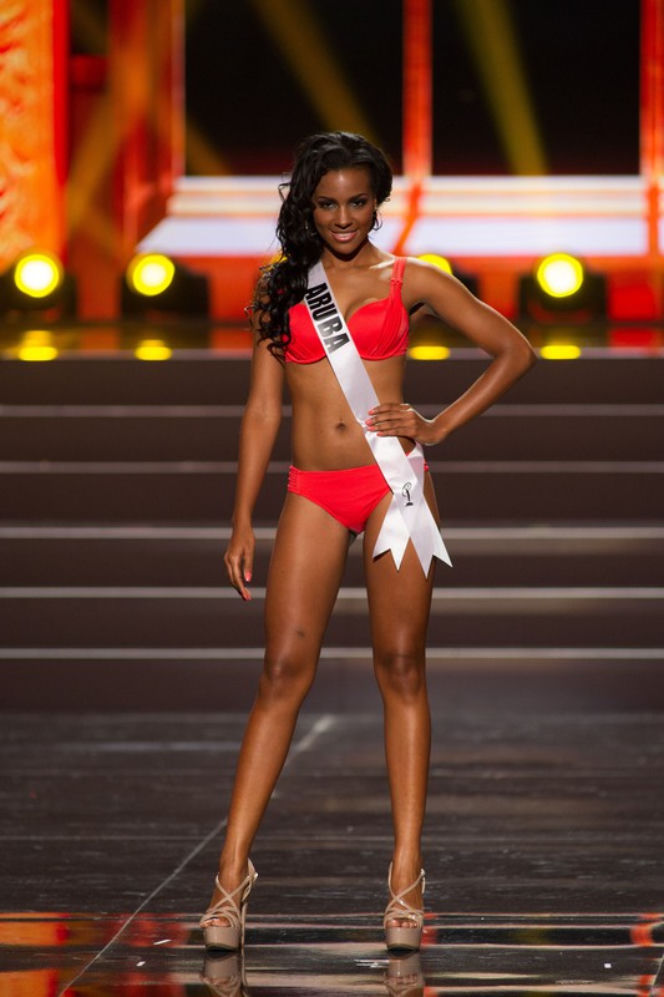 Miss Universe