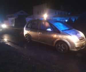Tragedia pod Wolsztynem! 19-latka śmiertelnie potrąciła seniorkę [ZDJĘCIA]
