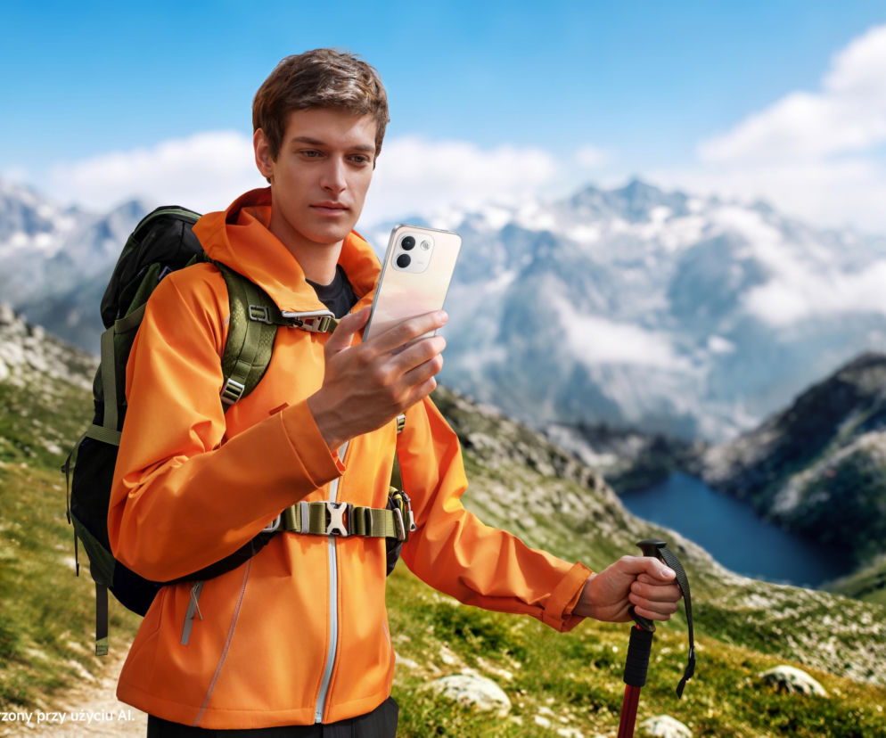 Xiaomi REDMI Note 17 w Polsce. Znamy ceny i specyfikację