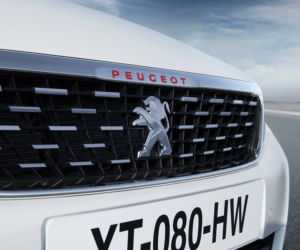 Peugeot 308 GT po liftingu