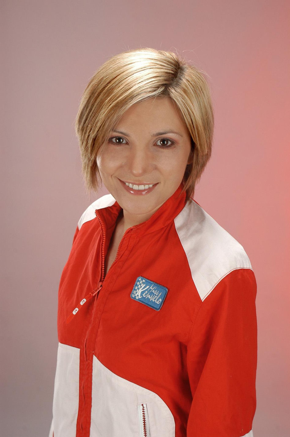 Magda Femme