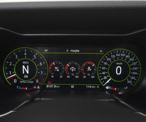 Ford Mustang Bullitt 5.0 V8 6MT
