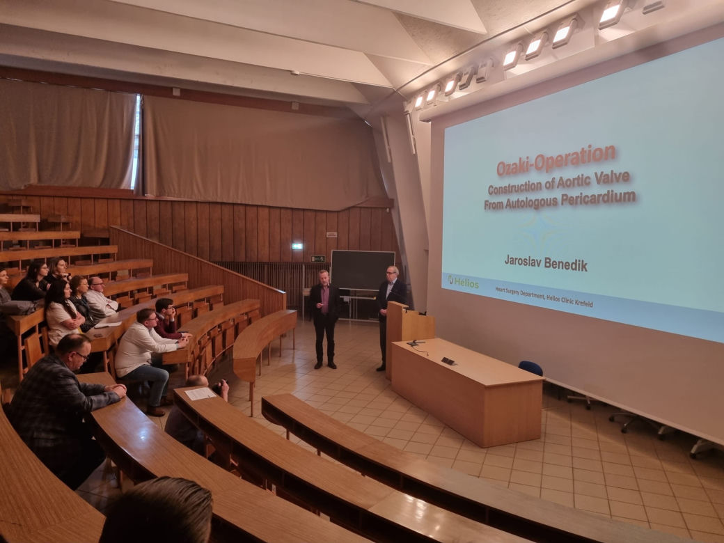 Samodzielny Publiczny Szpital Kliniczny Nr 2 PUM w Szczecinie