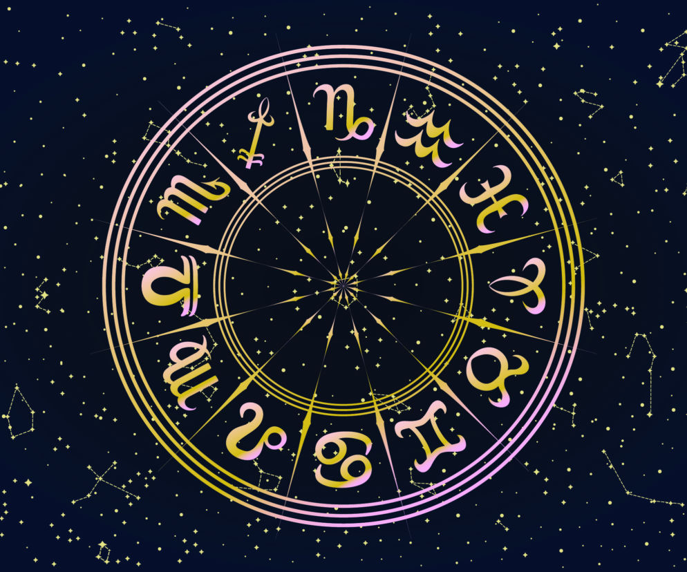 Najbardziej atrakcyjne części ciała znaków zodiaku. Krągłe pupy Koziorożca i zmysłowe usta Strzelca
