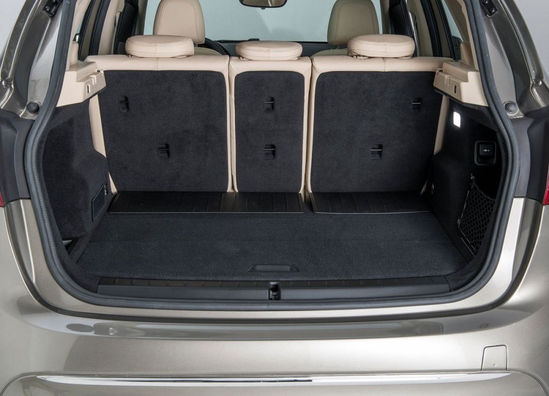 BMW Serii 2 Active Tourer