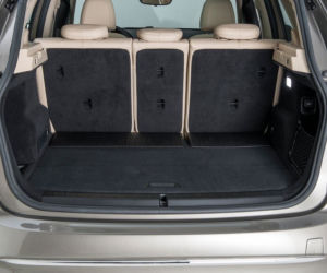 BMW Serii 2 Active Tourer