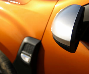 Dacia Duster TCe 125 4x2 Prestige