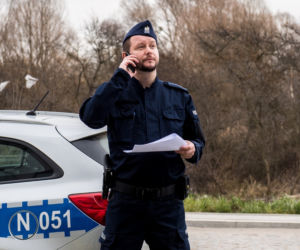 Koronawirus w Trójmieście. Tak policjanci sprawdzają czy przestrzegasz kwarantanny