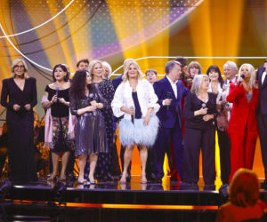 Benefis Wojciecha Gąssowskiego Prywatka u Wojtka